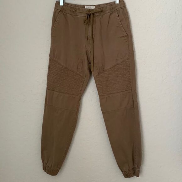 Free Planet Stretch Jogger Size S - Picture 1 of 12